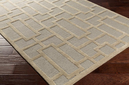 Livabliss - Arise 76inx96in Handmade Rug - AWRS2141-7696 veiw 3