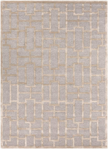 Livabliss - Arise 8x11 Handmade Rug - AWRS2141-811 veiw 1
