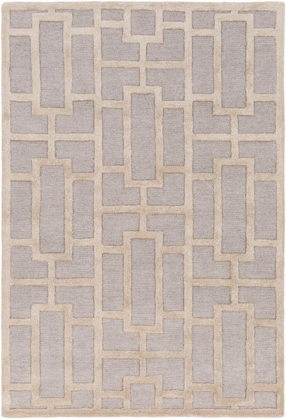 Livabliss - Arise 9x13 Handmade Rug - AWRS2141-913 veiw 1