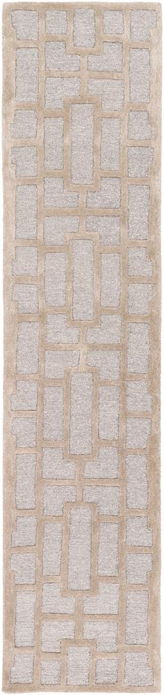 Livabliss - Arise 23inx14 Handmade Rug - AWRS2141-2314 veiw 1