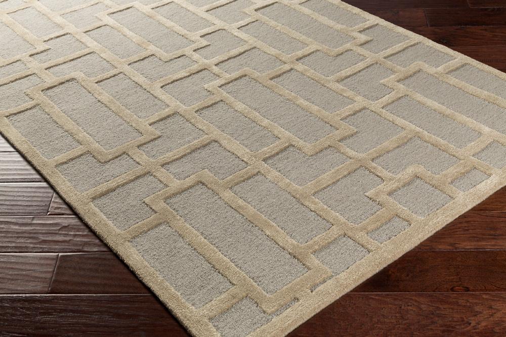 Livabliss - Arise 23inx14 Handmade Rug - AWRS2141-2314 veiw 3