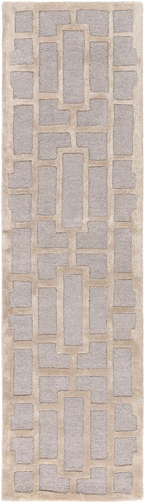 Livabliss - Arise 23inx8 Handmade Rug - AWRS2141-238 veiw 1