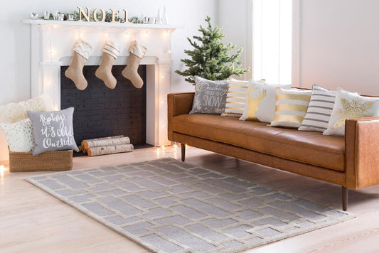 Livabliss - Arise 23inx8 Handmade Rug - AWRS2141-238 veiw 2