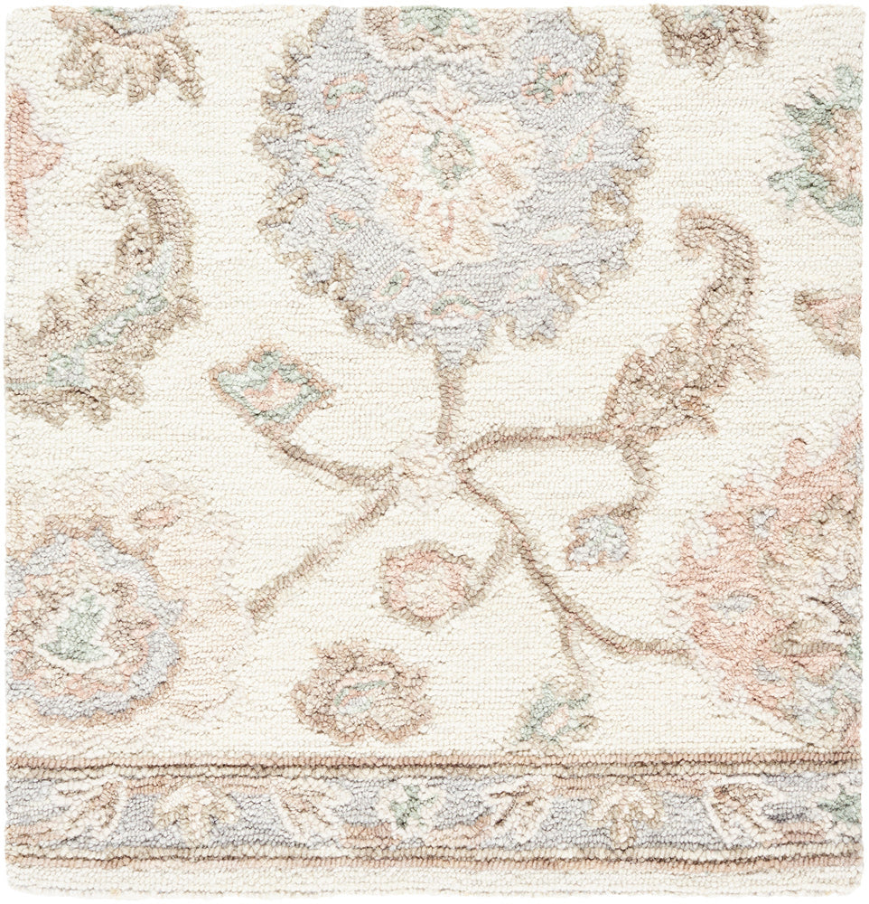 Livabliss - Arnold 6'x9' Handmade Rug - AOD2301-69