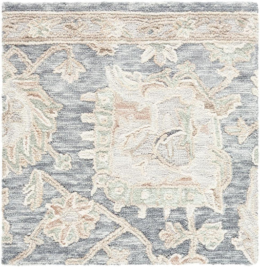 Livabliss - Arnold 6x9 Handmade Rug - AOD2302-69 veiw 1
