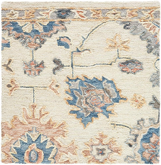 Livabliss - Arnold 5x76in Handmade Rug - AOD2304-576 veiw 1