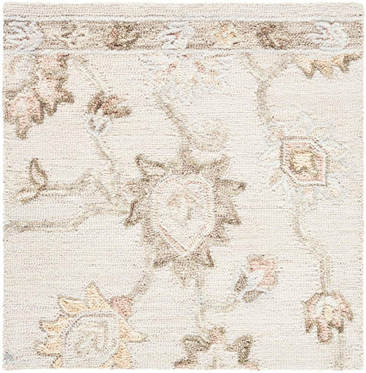 Livabliss - Arnold 2x3 Handmade Rug - AOD2305-23 veiw 1
