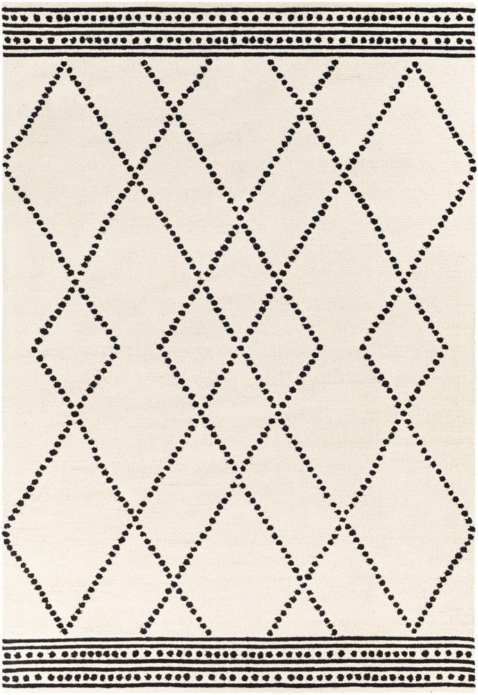 Livabliss - Arsenal 8x10 Handmade Rug - ARL2300-810_CLOSEOUT veiw 1