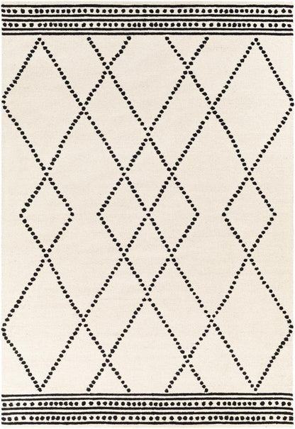 Livabliss - Arsenal 8x10 Handmade Rug - ARL2300-810_CLOSEOUT veiw 1