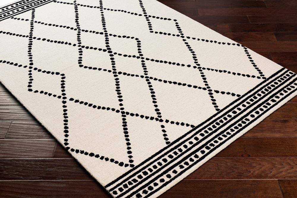 Livabliss - Arsenal 8x10 Handmade Rug - ARL2300-810_CLOSEOUT veiw 3
