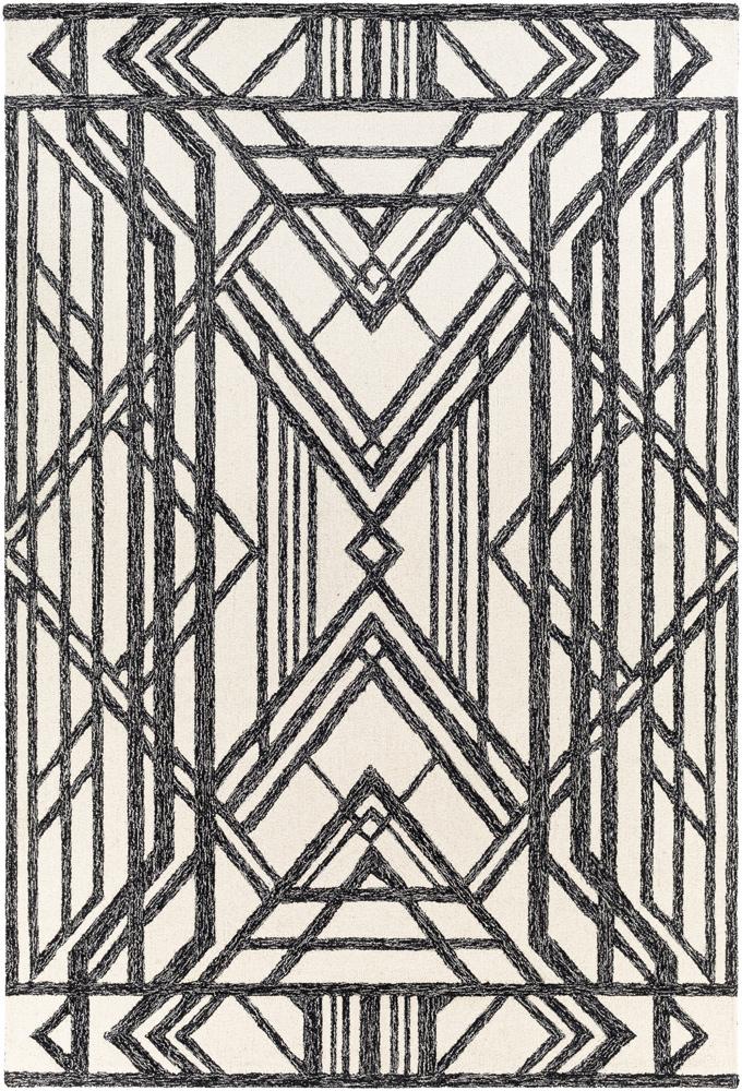 Livabliss - Arsenal 5x76in Handmade Rug - ARL2301-576_CLOSEOUT veiw 1