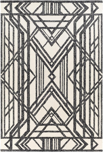 Livabliss - Arsenal 5x76in Handmade Rug - ARL2301-576_CLOSEOUT veiw 1