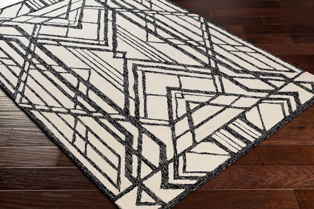 Livabliss - Arsenal 5x76in Handmade Rug - ARL2301-576_CLOSEOUT veiw 3
