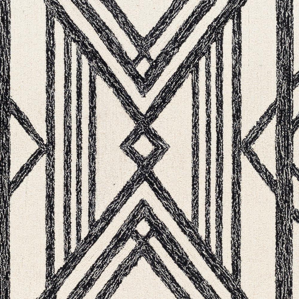 Livabliss - Arsenal 5x76in Handmade Rug - ARL2301-576_CLOSEOUT veiw 4