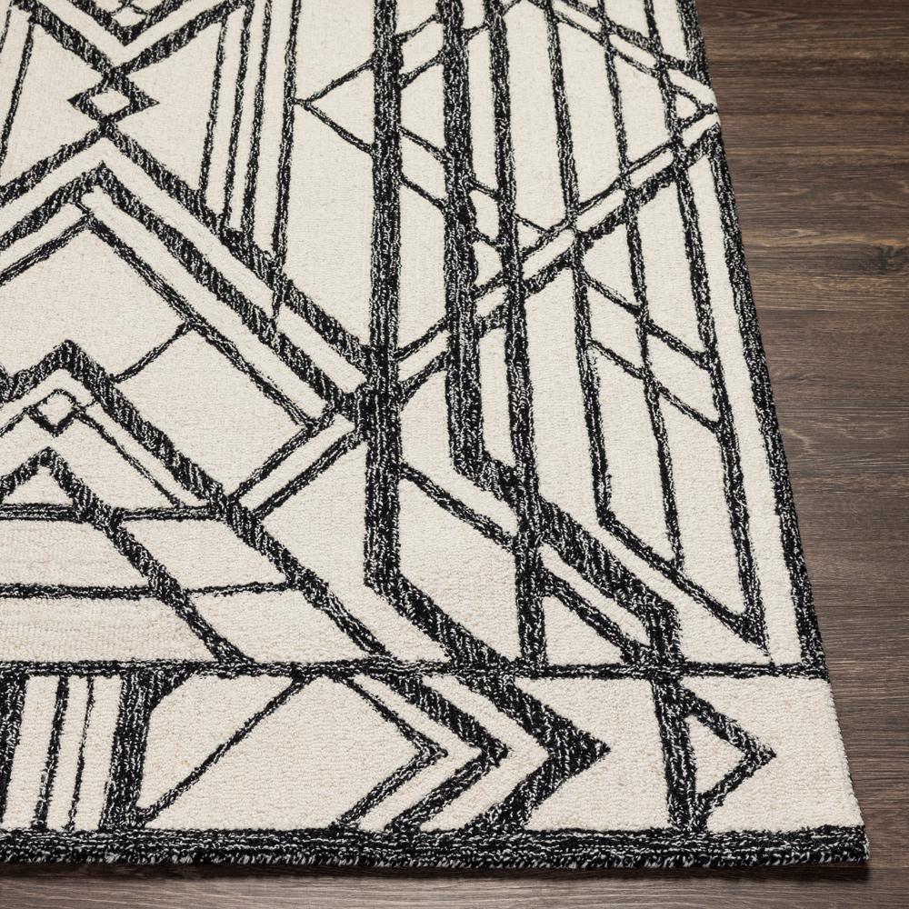 Livabliss - Arsenal 9x12 Handmade Rug - ARL2301-912_CLOSEOUT veiw 5