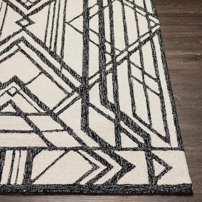 Livabliss - Arsenal 9x12 Handmade Rug - ARL2301-912_CLOSEOUT veiw 5