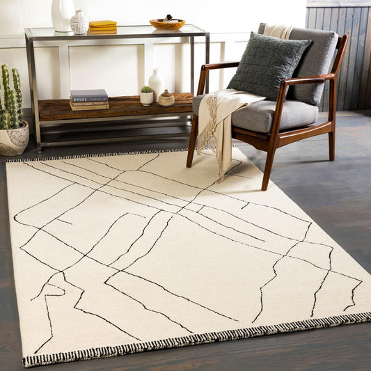 Livabliss - Arsenal 12x15 Handmade Rug - ARL2304-1215 veiw 2