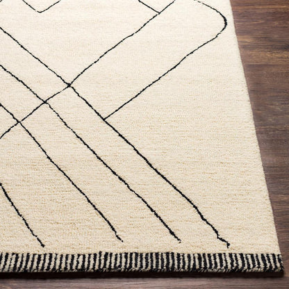 Livabliss - Arsenal 6x9 Handmade Rug - ARL2304-69 veiw 5