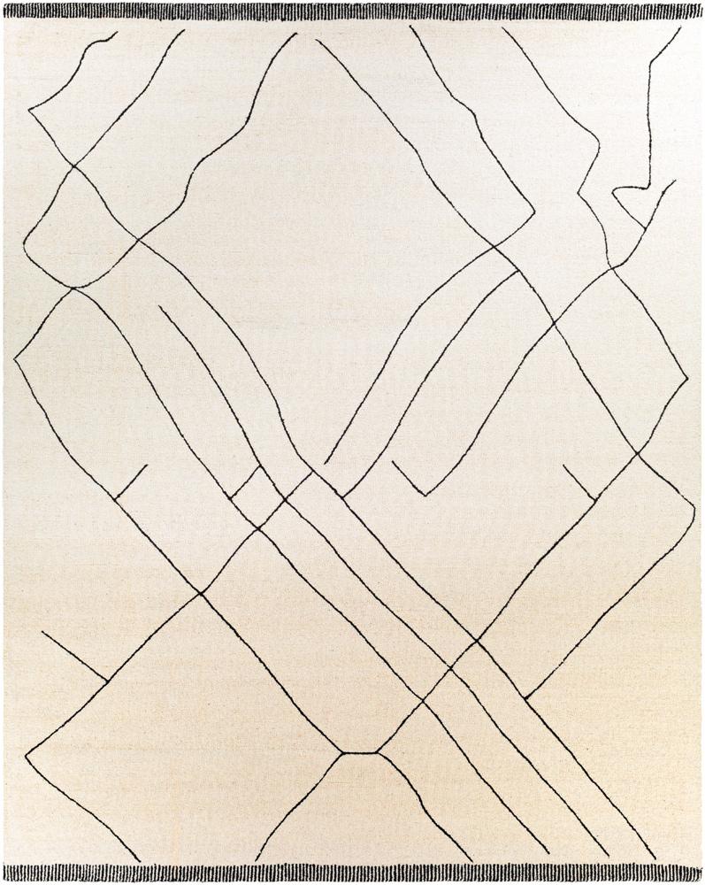 Livabliss - Arsenal 8x10 Handmade Rug - ARL2304-810 veiw 1