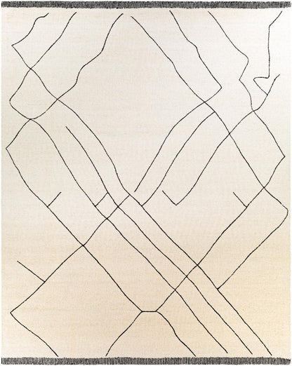 Livabliss - Arsenal 8x10 Handmade Rug - ARL2304-810 veiw 1
