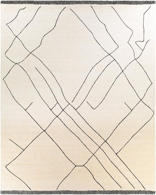 Livabliss - Arsenal 8x10 Handmade Rug - ARL2304-810 veiw 1