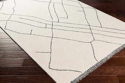 Livabliss - Arsenal 8x10 Handmade Rug - ARL2304-810 veiw 3