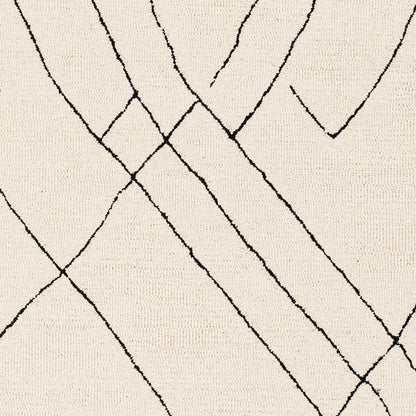 Livabliss - Arsenal 8x10 Handmade Rug - ARL2304-810 veiw 4