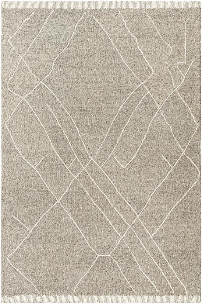 Livabliss - Arsenal 5x76in Handmade Rug - ARL2305-576 veiw 1