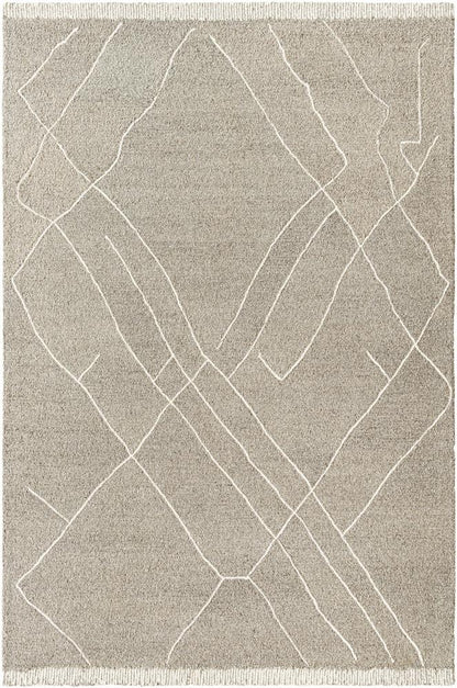 Livabliss - Arsenal 5x76in Handmade Rug - ARL2305-576 veiw 1