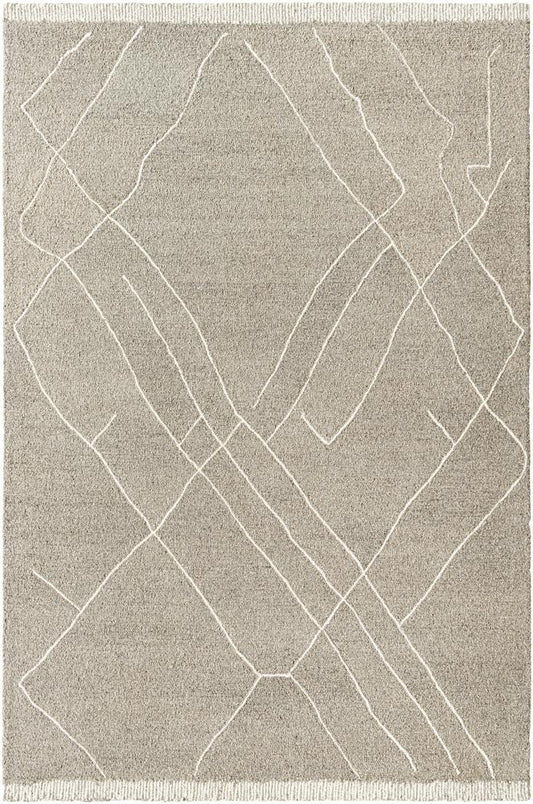Livabliss - Arsenal 6x9 Handmade Rug - ARL2305-69 veiw 1