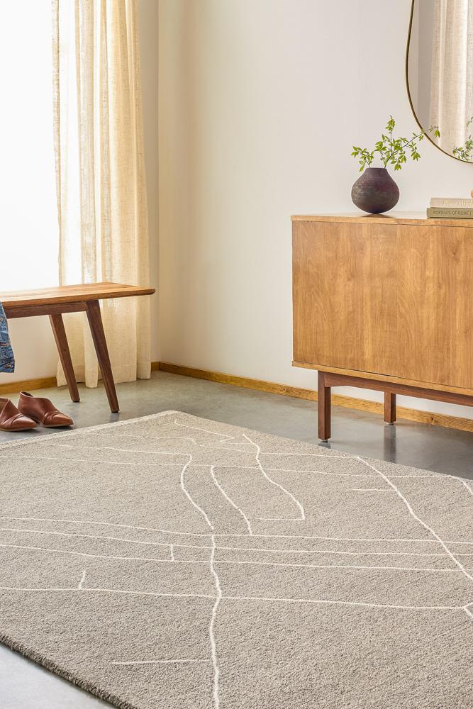 Livabliss - Arsenal 6x9 Handmade Rug - ARL2305-69 veiw 2