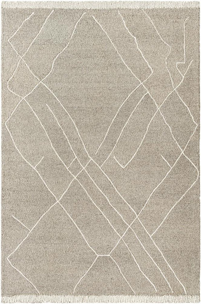 Livabliss - Arsenal 8x10 Handmade Rug - ARL2305-810 veiw 1