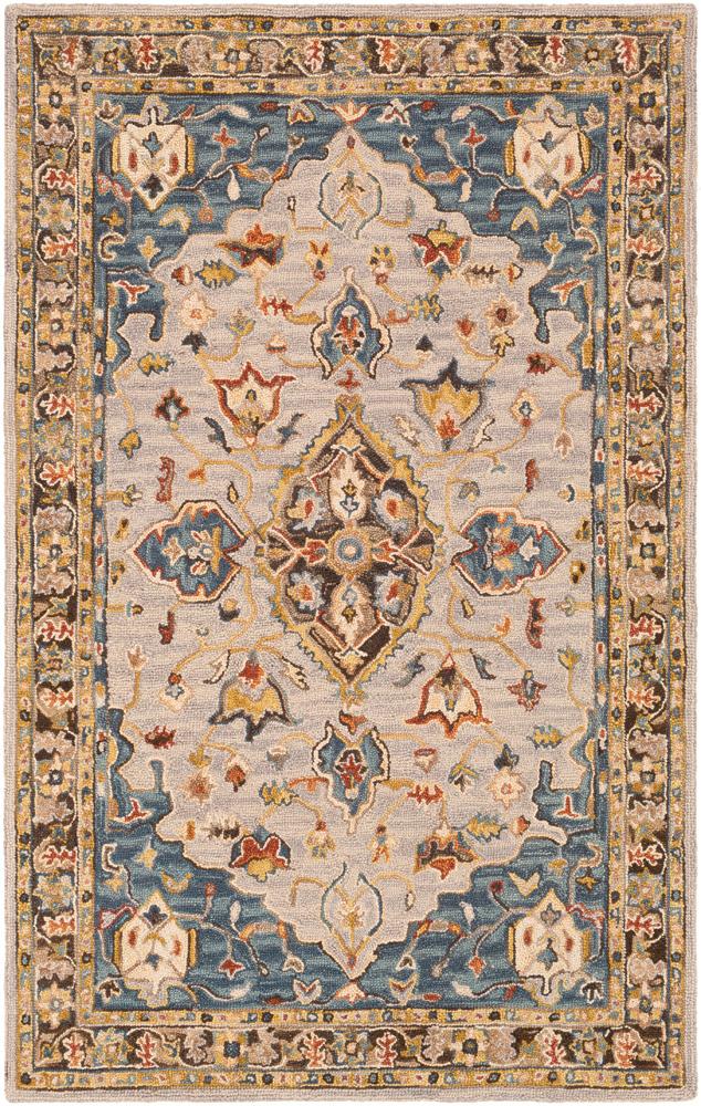 Livabliss - Artemis 2x3 Handmade Rug - AES2301-23 veiw 1