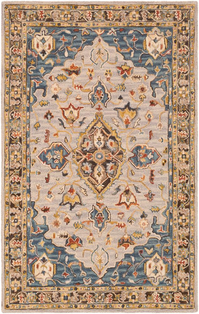 Livabliss - Artemis 6x9 Handmade Rug - AES2301-69 veiw 1