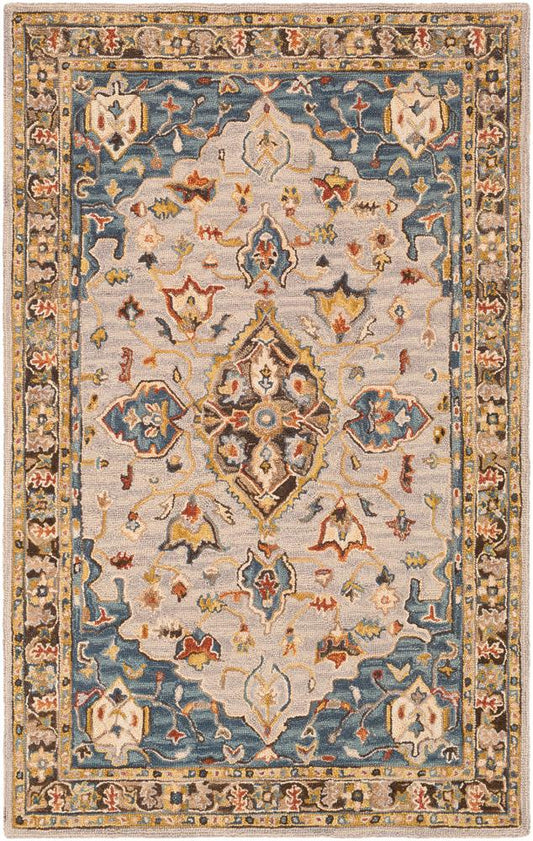 Livabliss - Artemis 6x9 Handmade Rug - AES2301-69 veiw 1