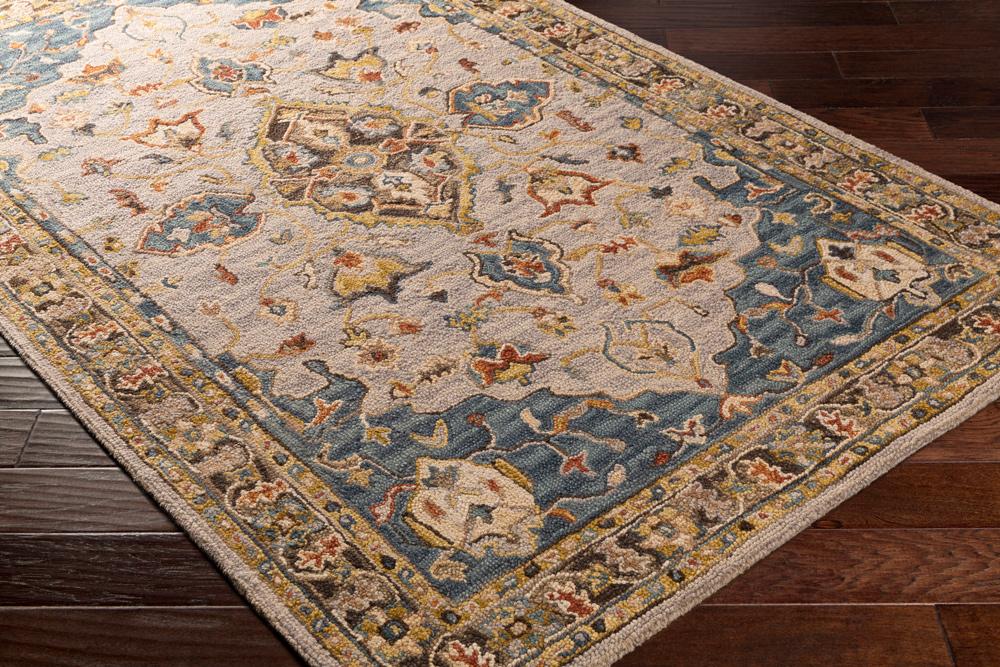 Livabliss - Artemis 6x9 Handmade Rug - AES2301-69 veiw 3