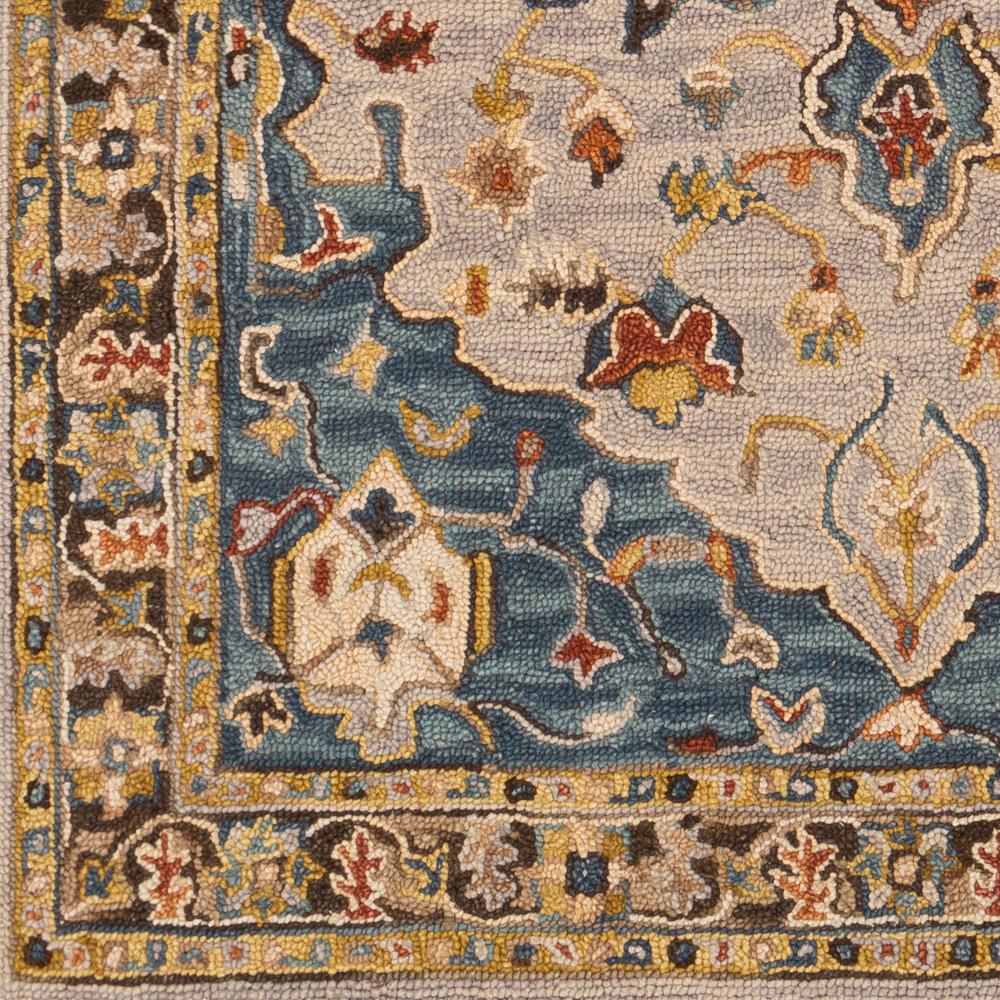 Livabliss - Artemis 6x9 Handmade Rug - AES2301-69 veiw 4