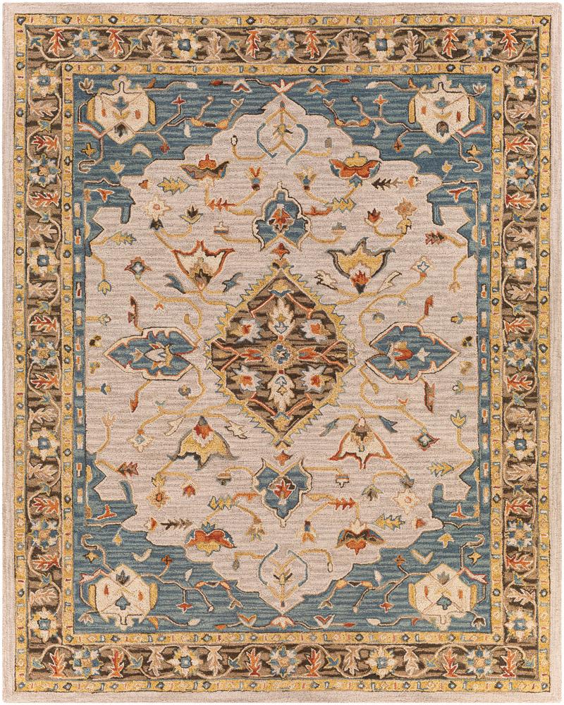 Livabliss - Artemis 8x10 Handmade Rug - AES2301-810 veiw 1