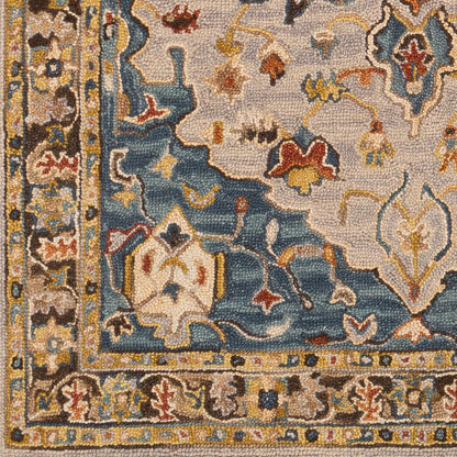 Livabliss - Artemis 8x10 Handmade Rug - AES2301-810 veiw 4