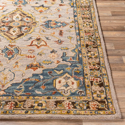 Livabliss - Artemis 8x10 Handmade Rug - AES2301-810 veiw 5