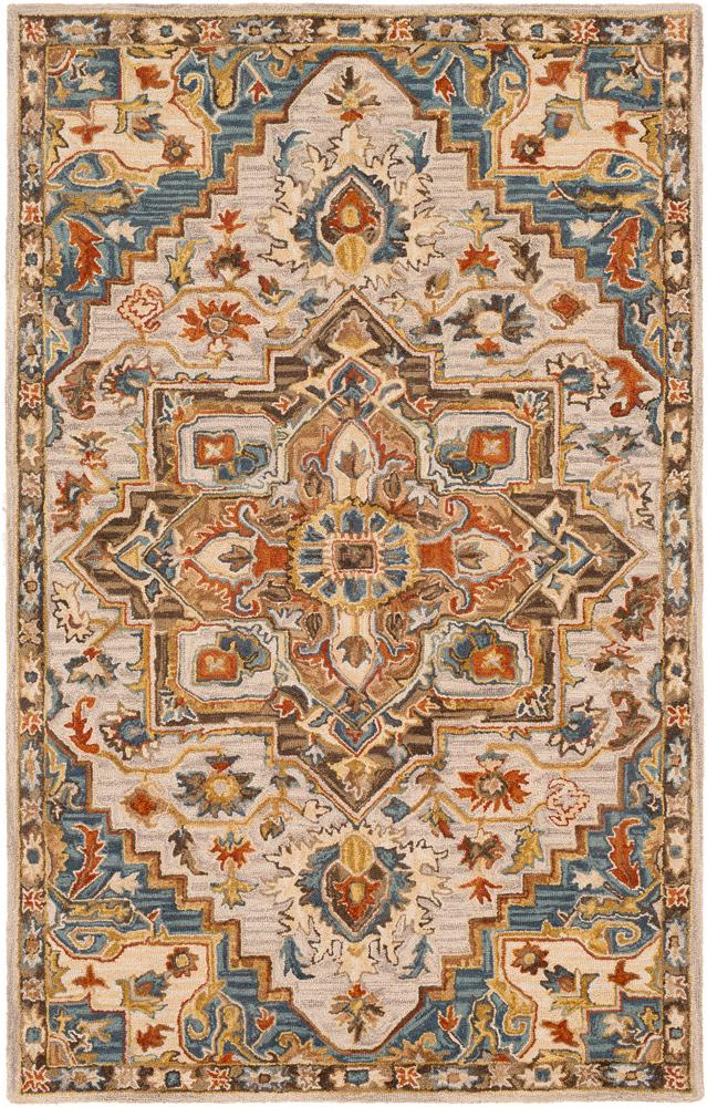Livabliss - Artemis 4x6 Handmade Rug - AES2311-46 veiw 1