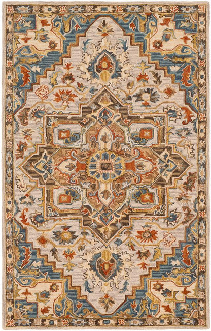 Livabliss - Artemis 4x6 Handmade Rug - AES2311-46 veiw 1