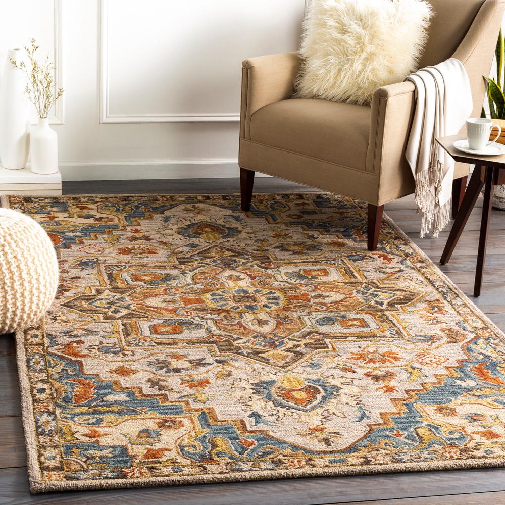 Livabliss - Artemis 4x6 Handmade Rug - AES2311-46 veiw 2
