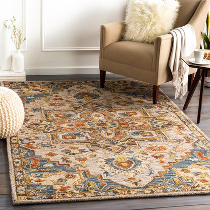 Livabliss - Artemis 4x6 Handmade Rug - AES2311-46 veiw 2