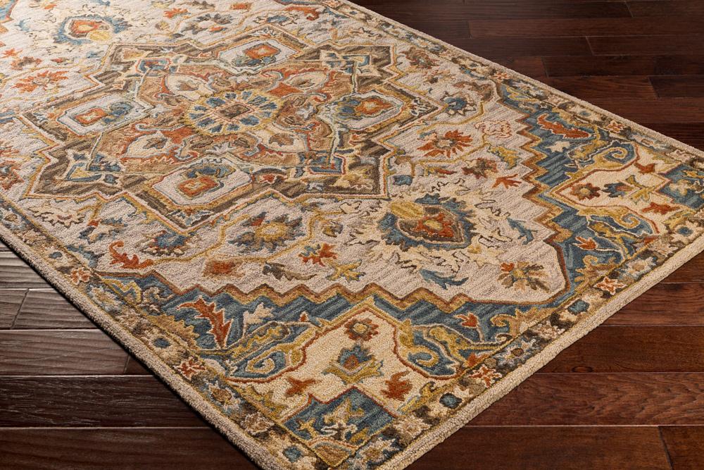 Livabliss - Artemis 4x6 Handmade Rug - AES2311-46 veiw 3