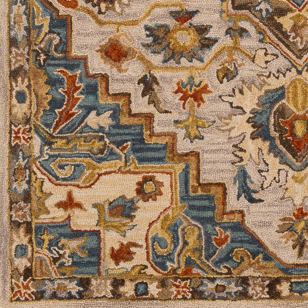 Livabliss - Artemis 4x6 Handmade Rug - AES2311-46 veiw 4