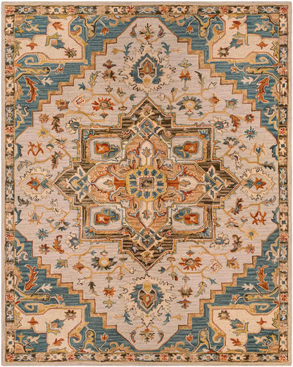 Livabliss - Artemis 8x10 Handmade Rug - AES2311-810 veiw 1