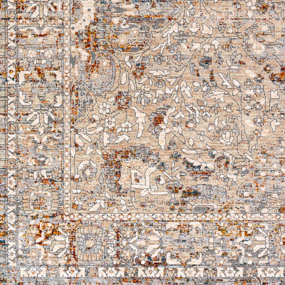 Livabliss - Arya 33inx8 Machine Woven Rug - RYA2301-338_CLOSEOUT veiw 4