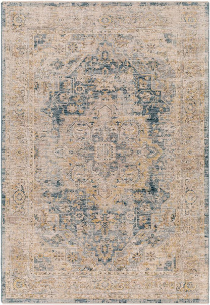 Livabliss - Aspendos 27inx311in Machine Woven Rug - APS2307-274 veiw 1