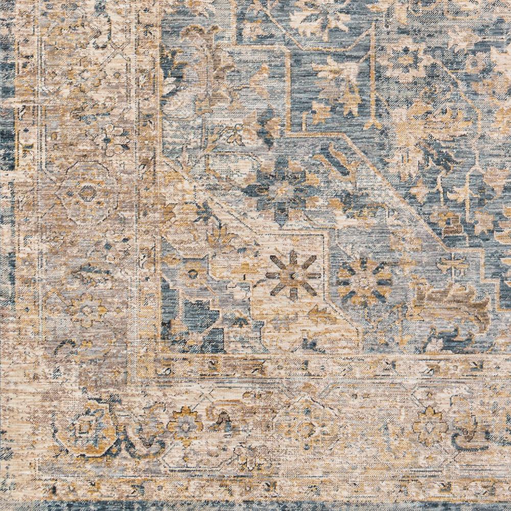 Livabliss - Aspendos 9x122in Machine Woven Rug - APS2307-9122 veiw 4